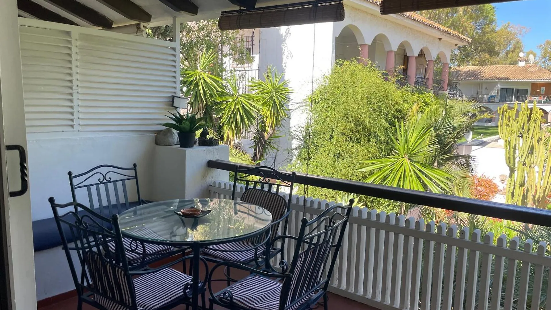 Marbella , Banus Precioso Estudio, 300 Mts Playa