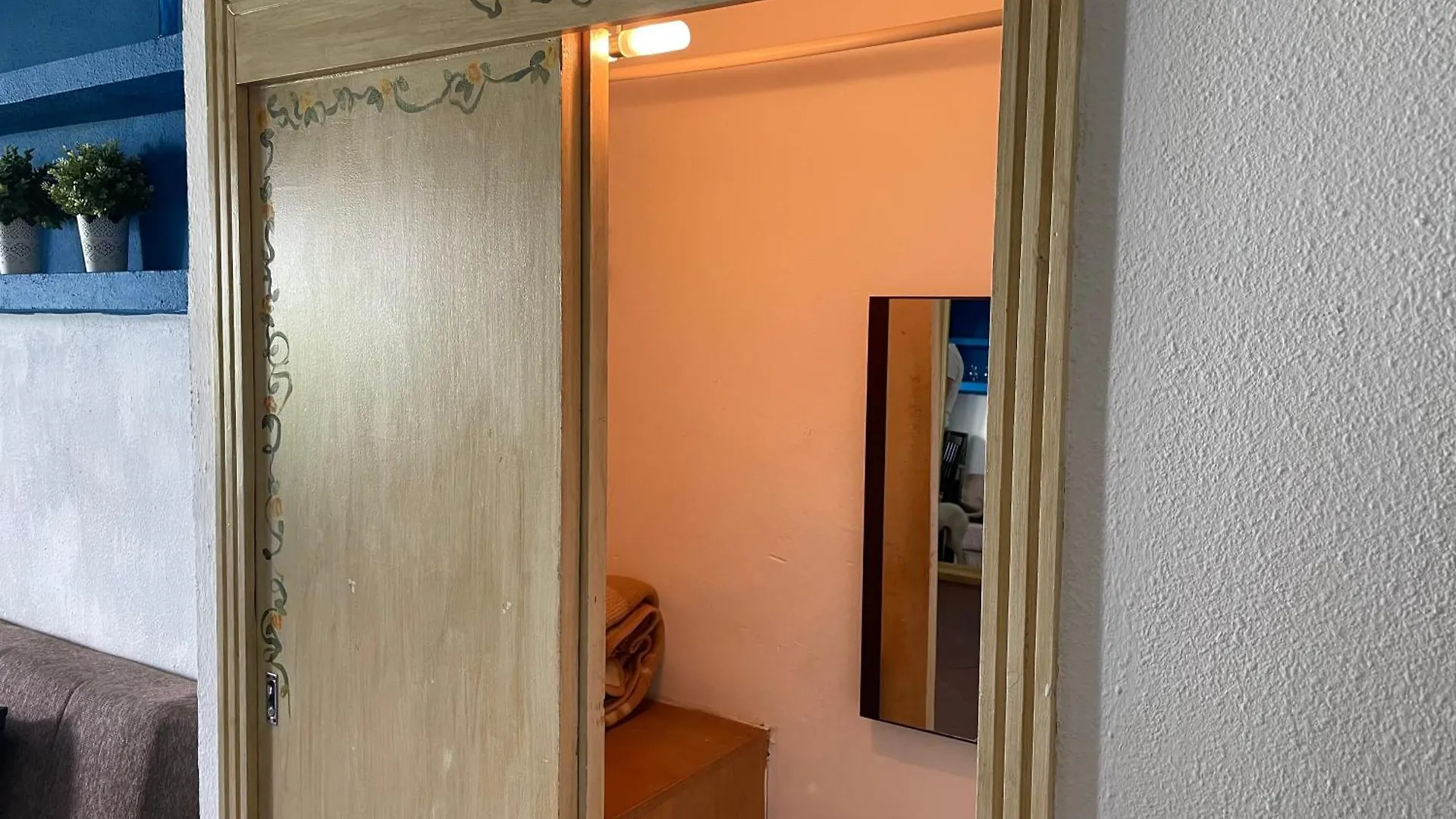 Marbella , Banus Precioso Estudio, 300 Mts Playa Apartment