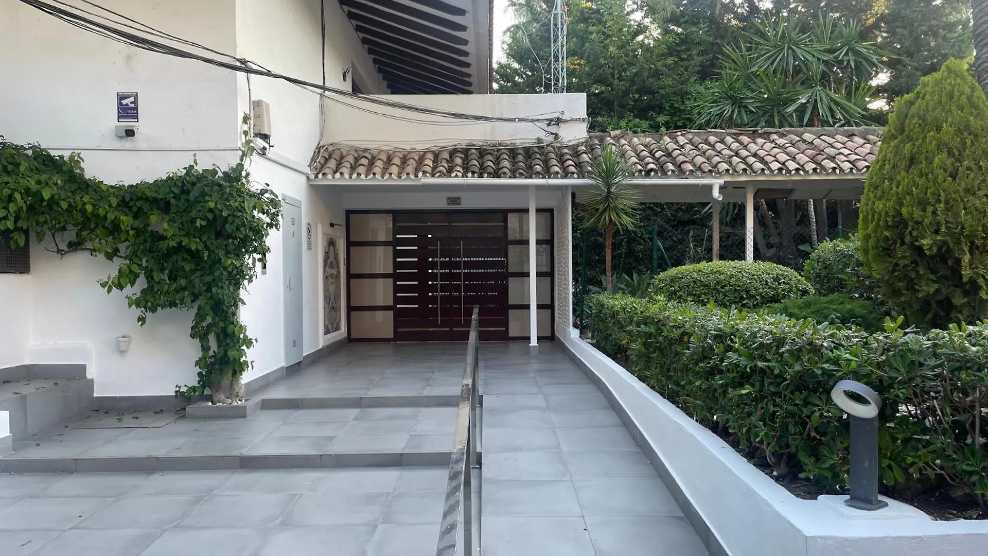 Marbella , Banus Precioso Estudio, 300 Mts Playa Spain