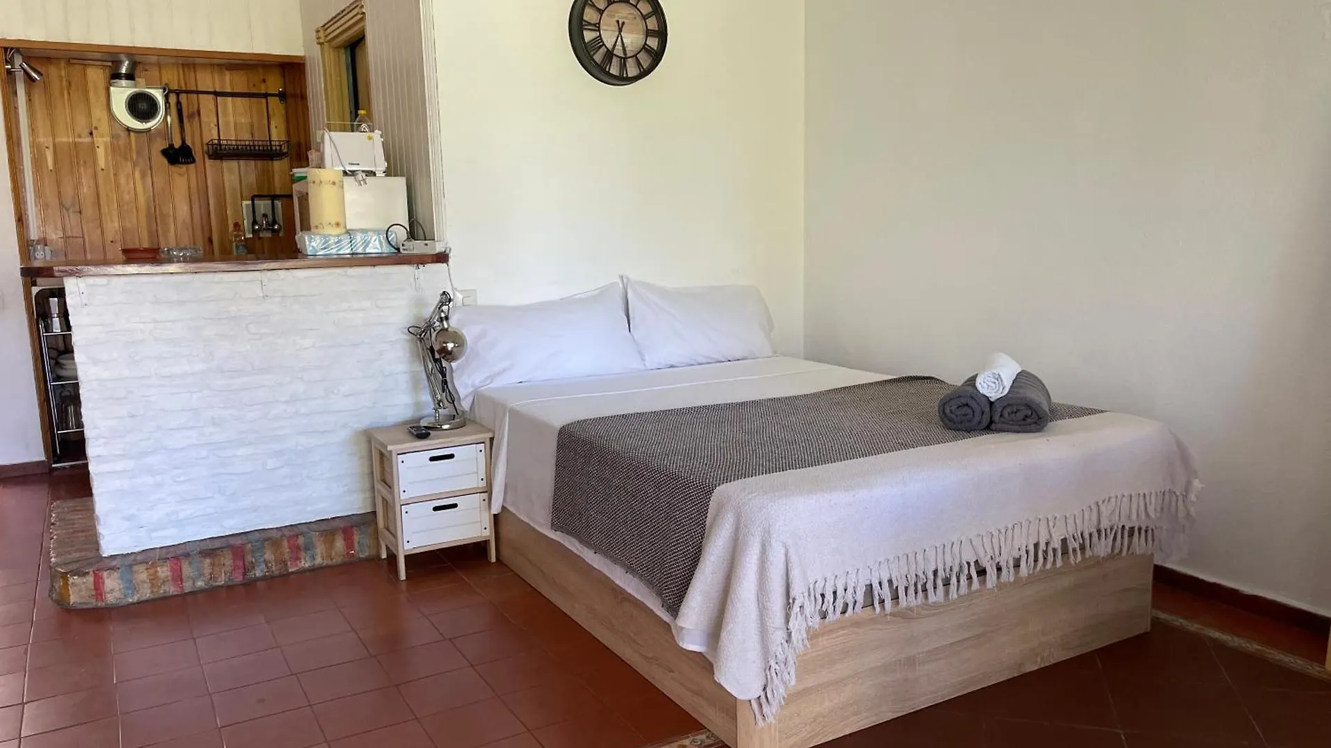 Marbella , Banus Precioso Estudio, 300 Mts Playa Apartment