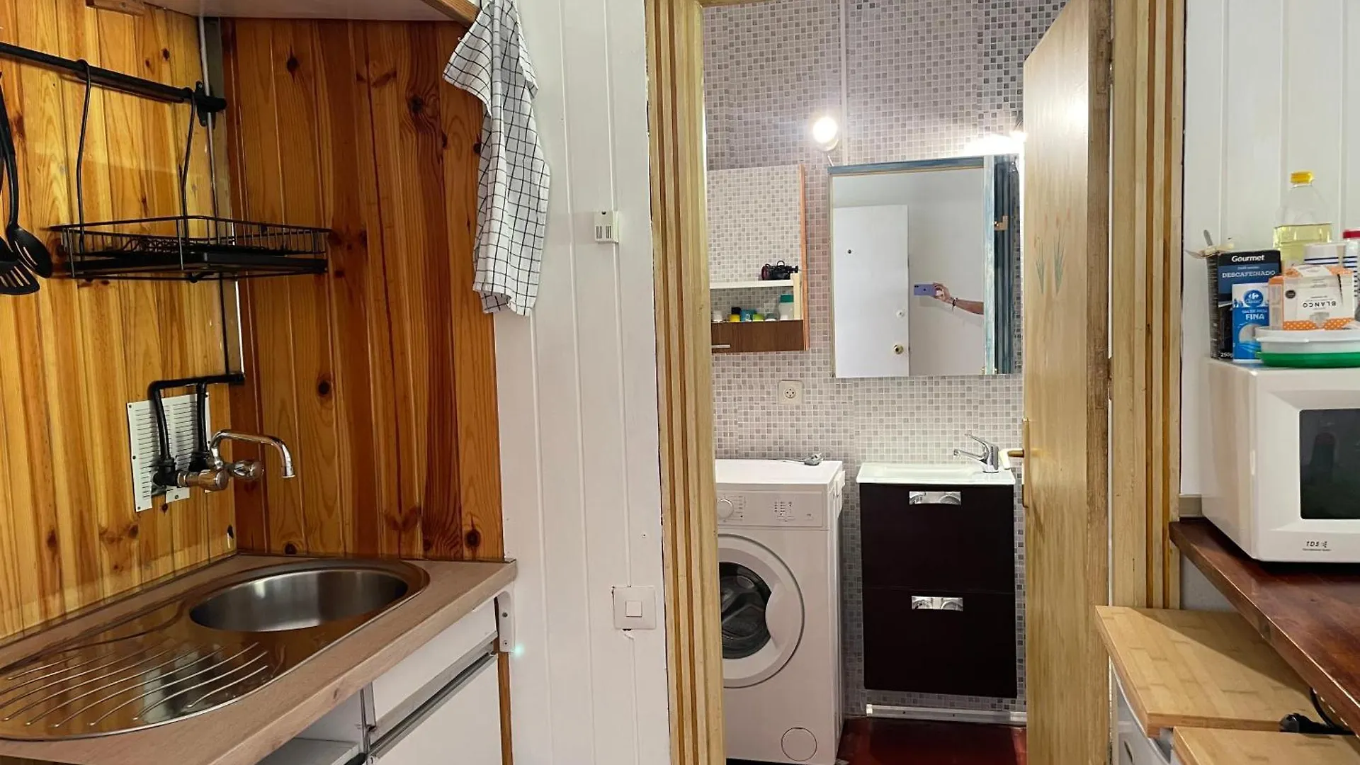 Apartment Marbella , Banus Precioso Estudio, 300 Mts Playa Spain