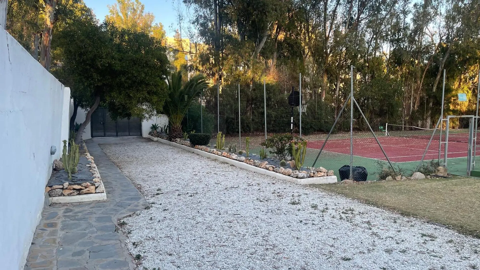 Marbella , Banus Precioso Estudio, 300 Mts Playa Apartment