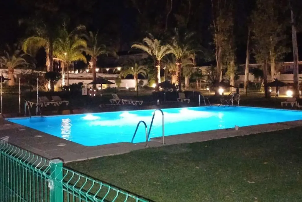 Apartment Marbella , Banus Precioso Estudio, 300 Mts Playa
