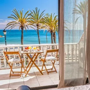 Puerto Banus Marbellac