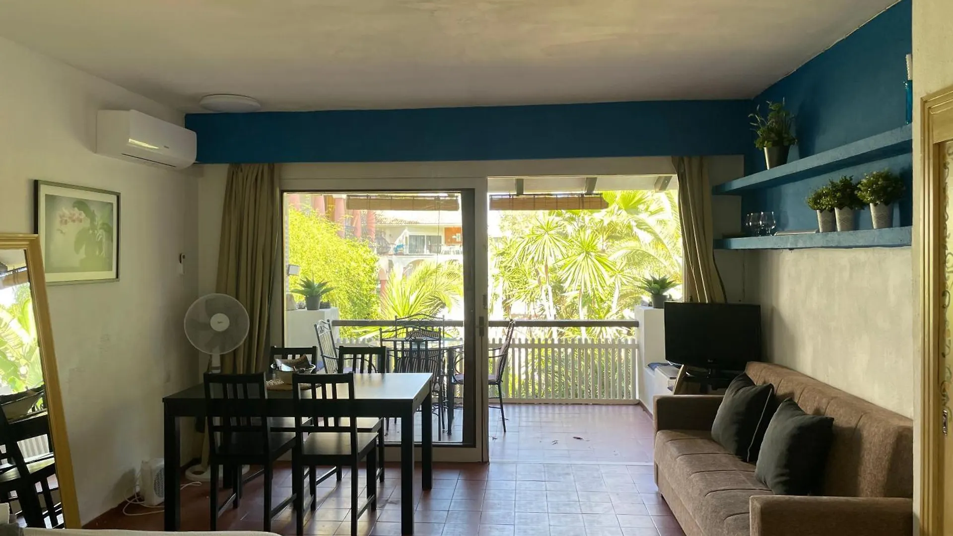 Apartment Marbella , Banus Precioso Estudio, 300 Mts Playa