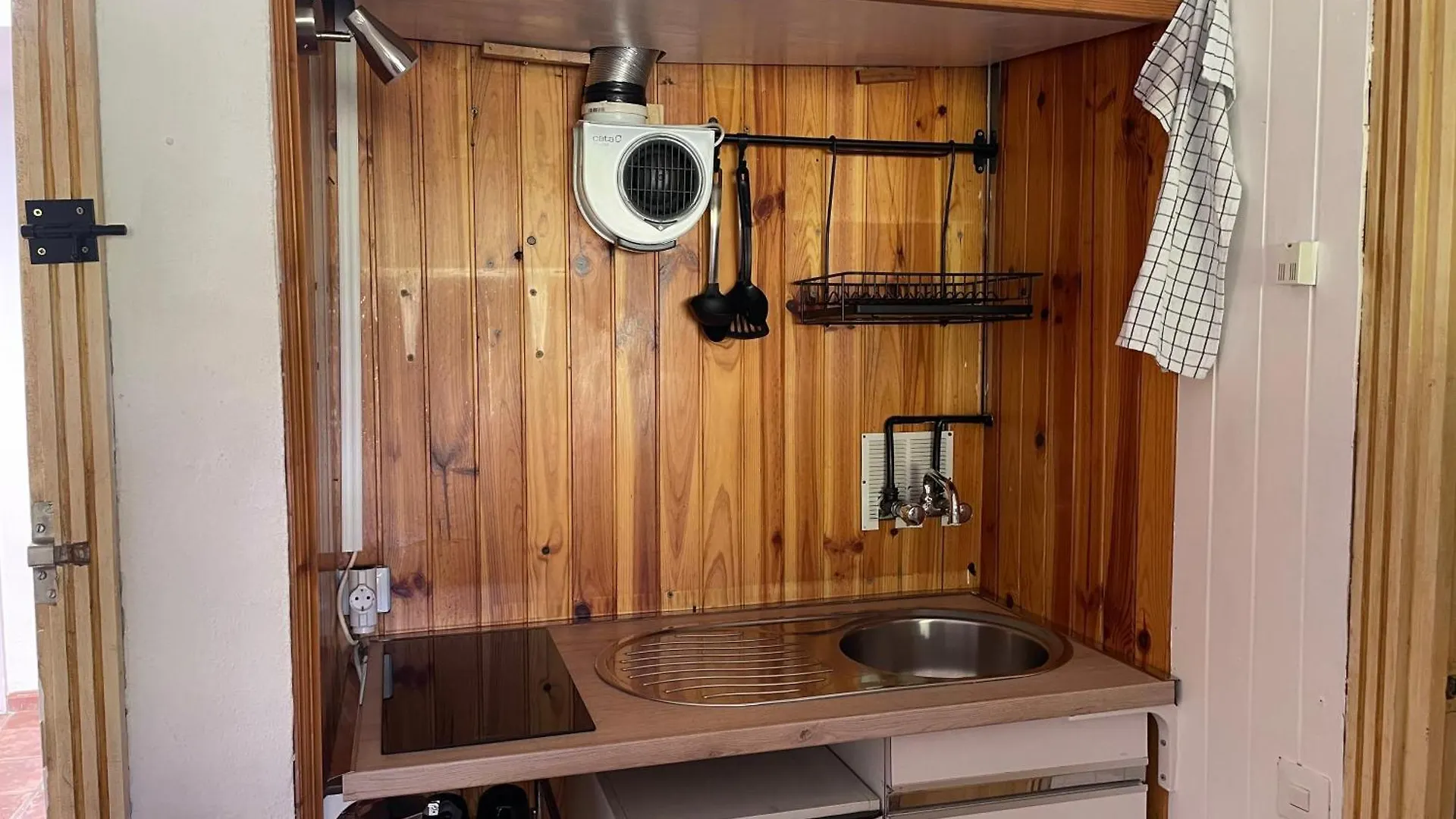 Apartment Marbella , Banus Precioso Estudio, 300 Mts Playa
